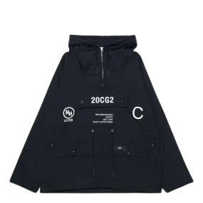 201YTNH-JKM02 Black