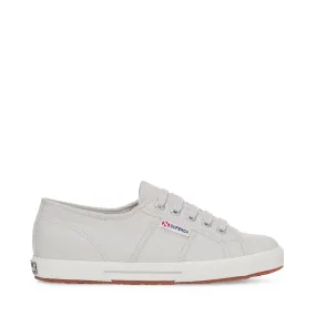 Grey Silver Avorio 2950 Cotu Sneakers - Optimal Title