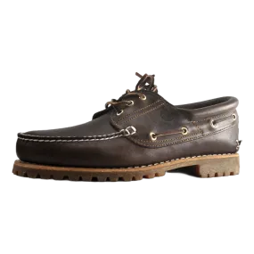 3 Eye Classic Lug Brown