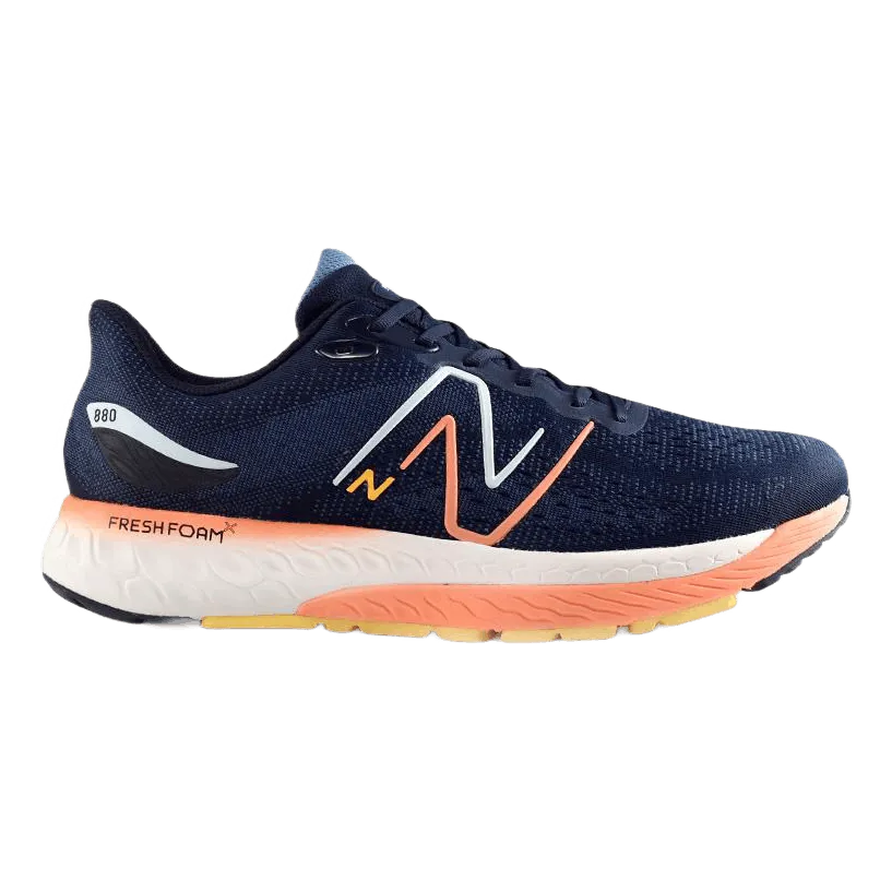 880 V12 Eclipse / Vibrant Apricot