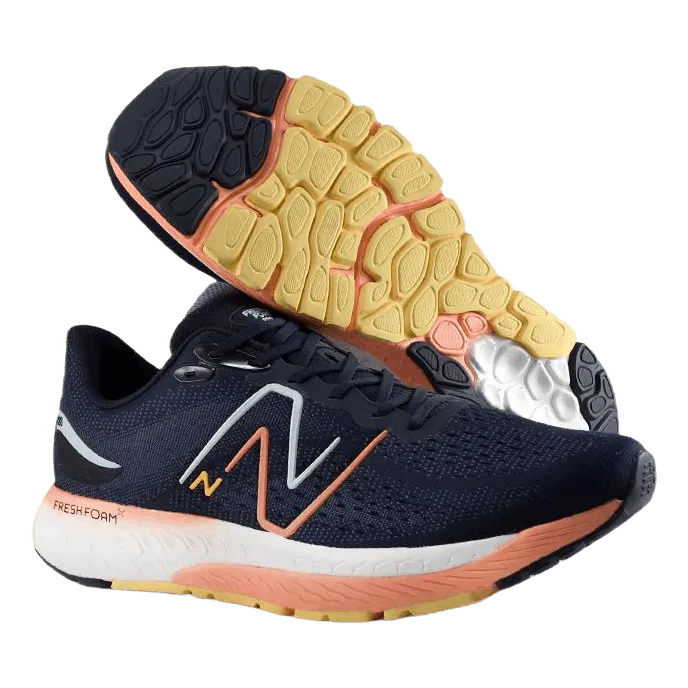 880 V12 Eclipse / Vibrant Apricot