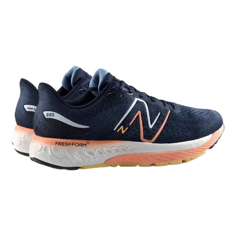 880 V12 Eclipse / Vibrant Apricot
