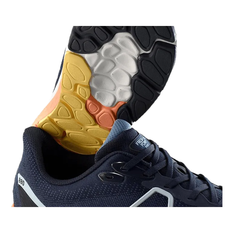 880 V12 Eclipse / Vibrant Apricot