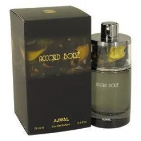 Accord Boise Eau De Parfum Spray By Ajmal