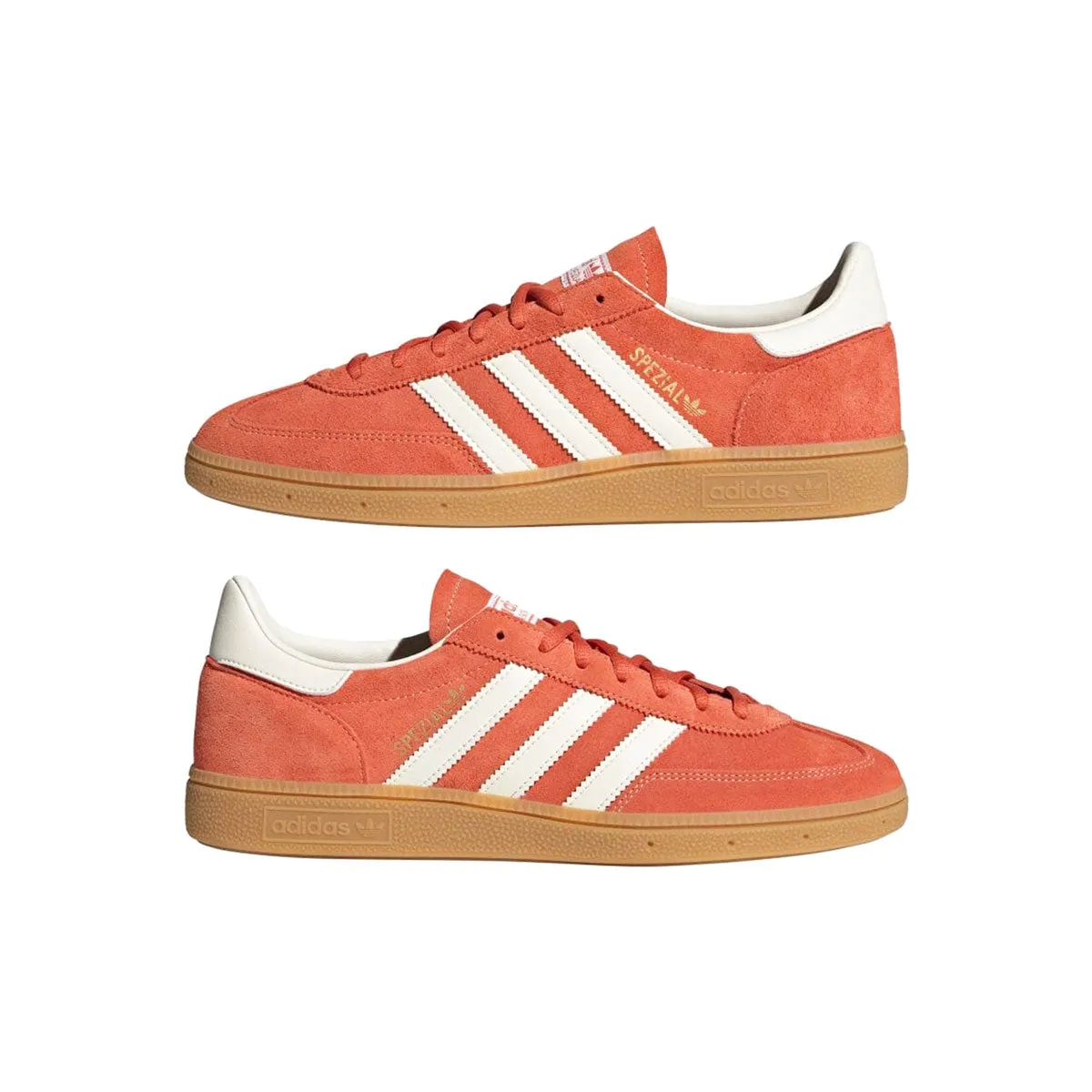 adidas HANDBALL SPEZIAL RED アディダス ハンドボール スペツィアル レッド【IG6191】