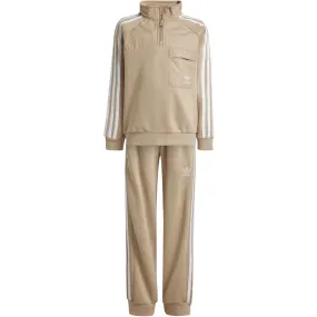 adidas Originals Magbei Crew Sweatsæt