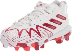 adidas Unisex-Child Freak Spark Md-Team Football Shoe