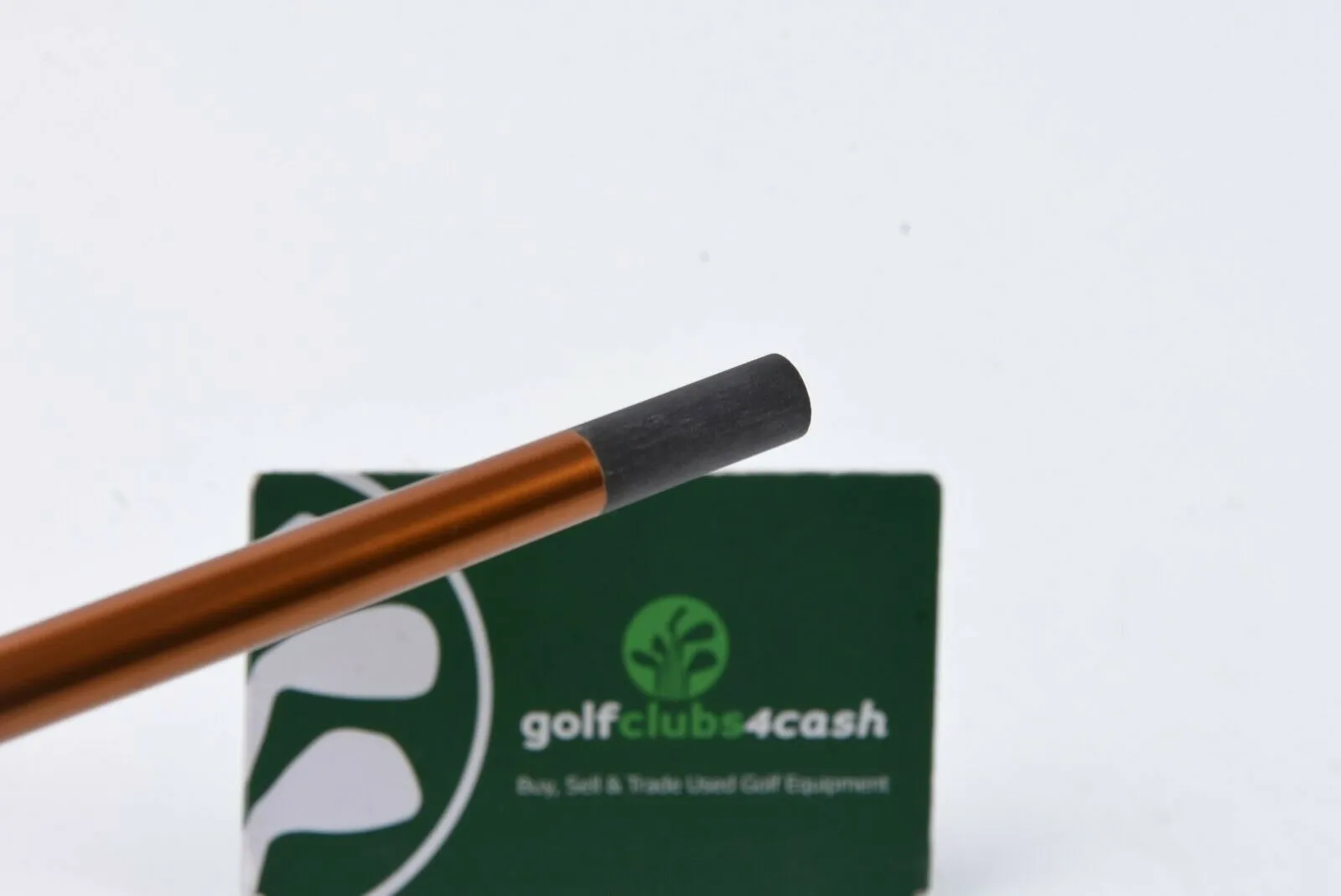 Aldila NVS 85 Uncut Hybrid Shaft X Flex .370 Tip
