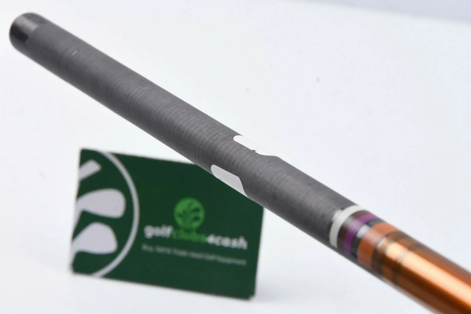 Aldila NVS 85 Uncut Hybrid Shaft X Flex .370 Tip