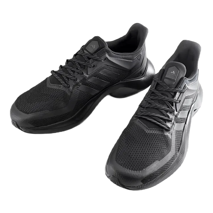 Alphatorsion 2.0 Core Black / Core Black