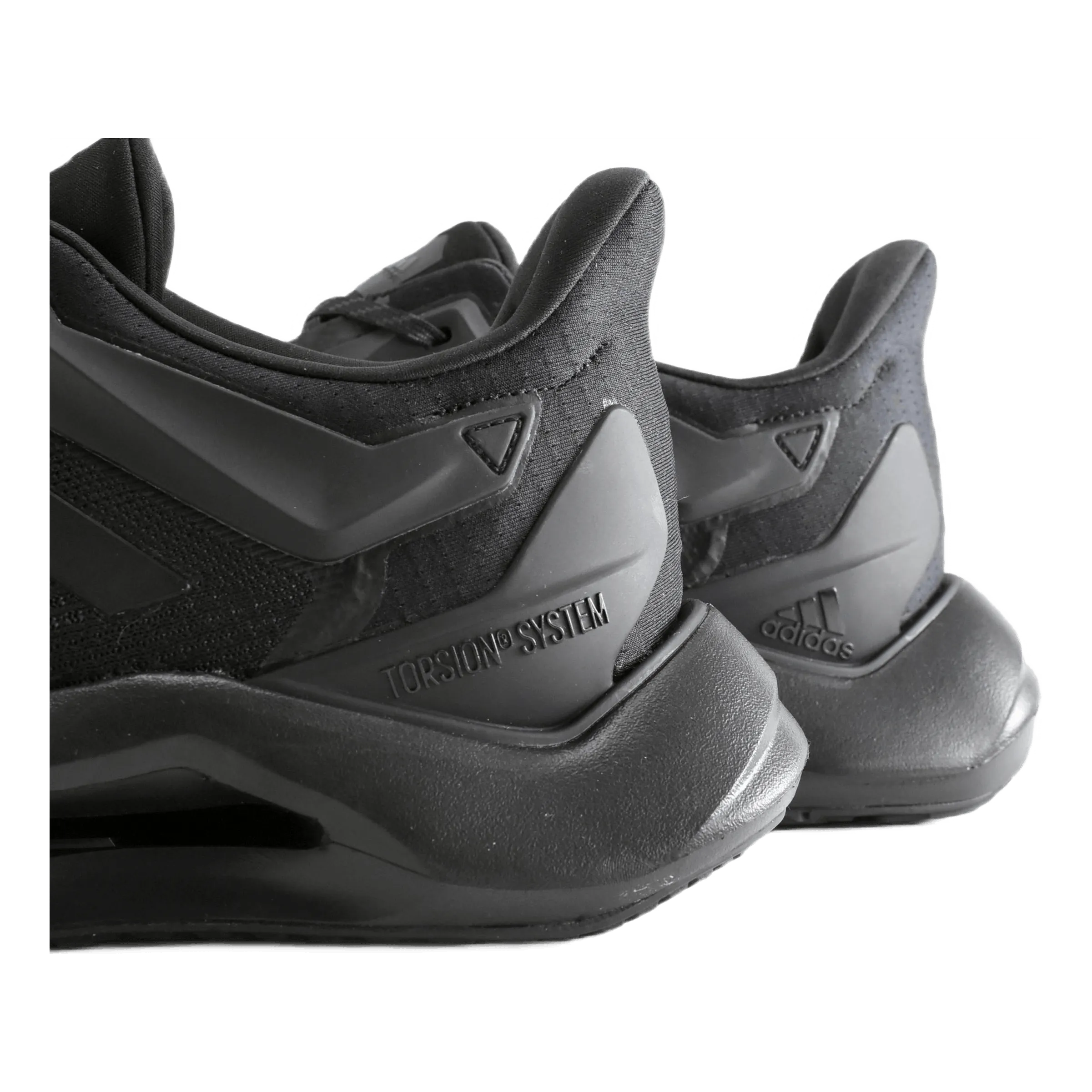 Alphatorsion 2.0 Core Black / Core Black