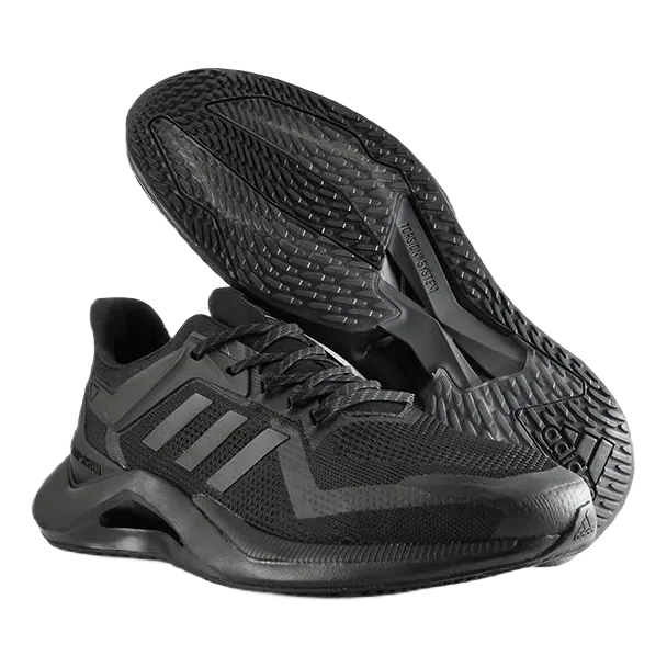 Alphatorsion 2.0 Core Black / Core Black