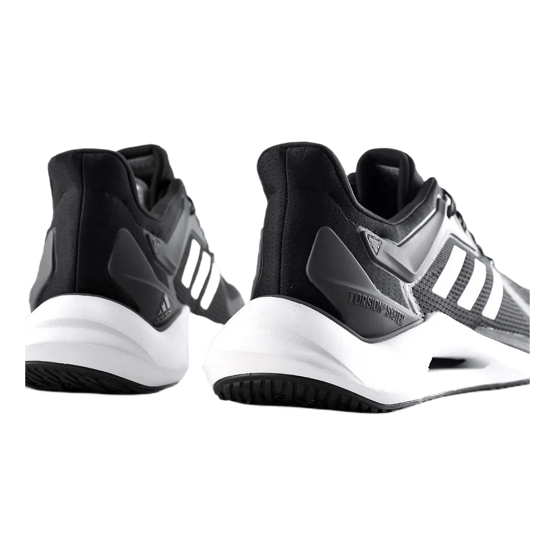Alphatorsion 2.0 Core Black / Footwear White