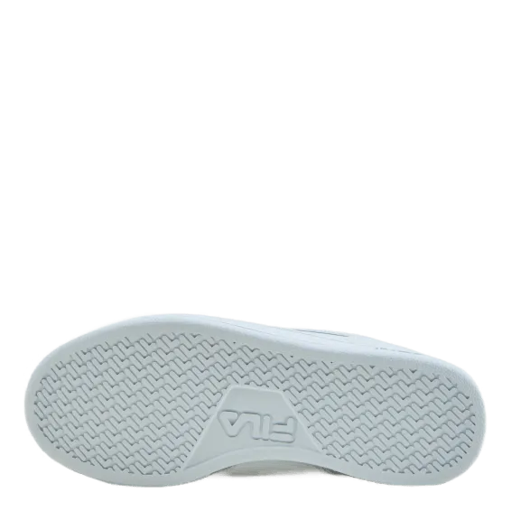 Arcade Low White / Fila Navy