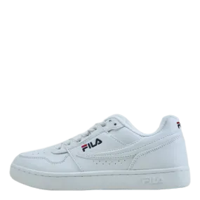 Arcade Low White / Fila Navy