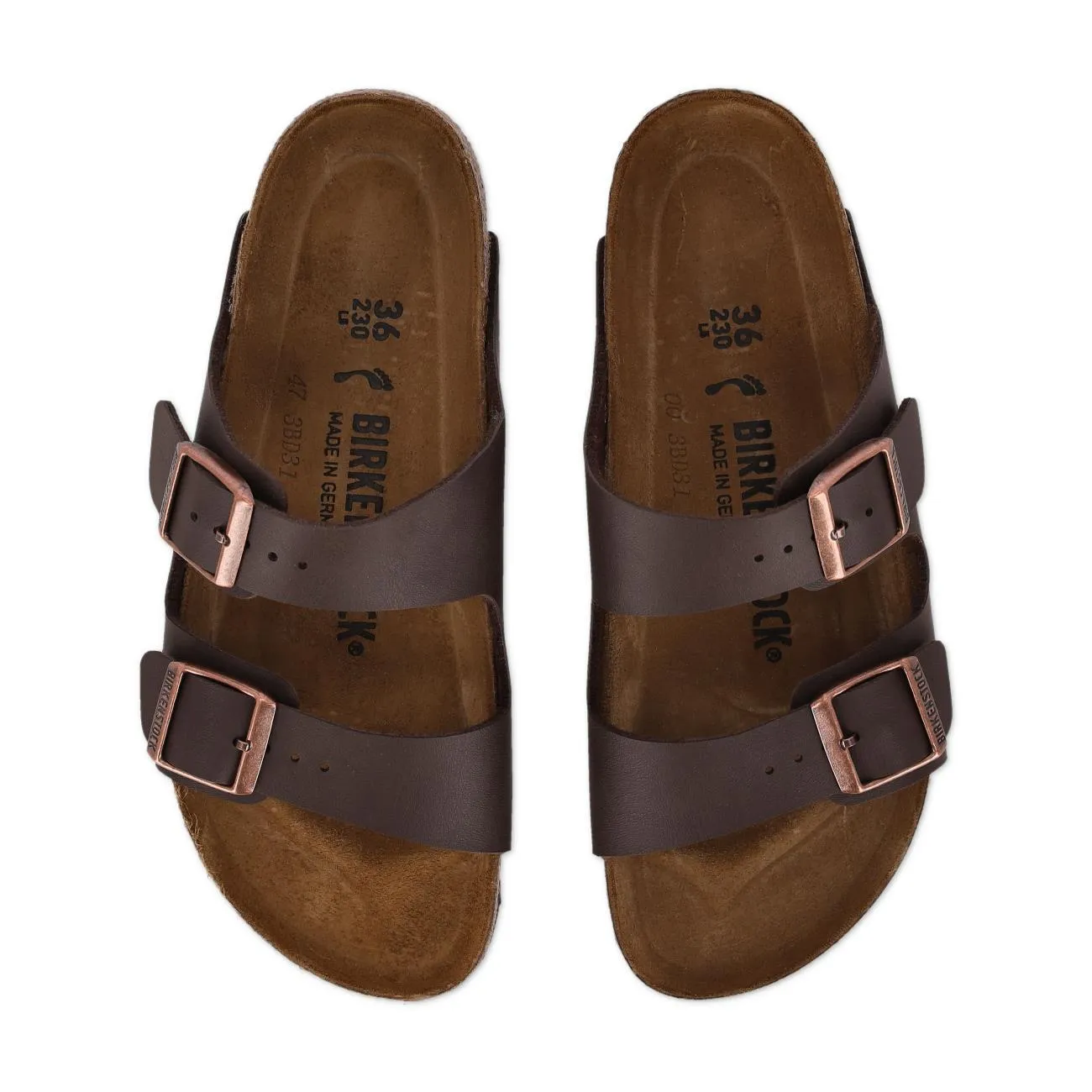 Arizona Birko-Flor Regular