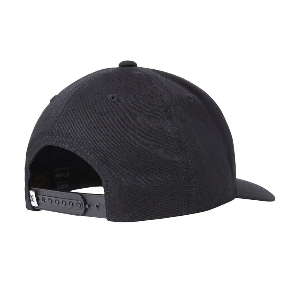 Badger2snap Head Gear