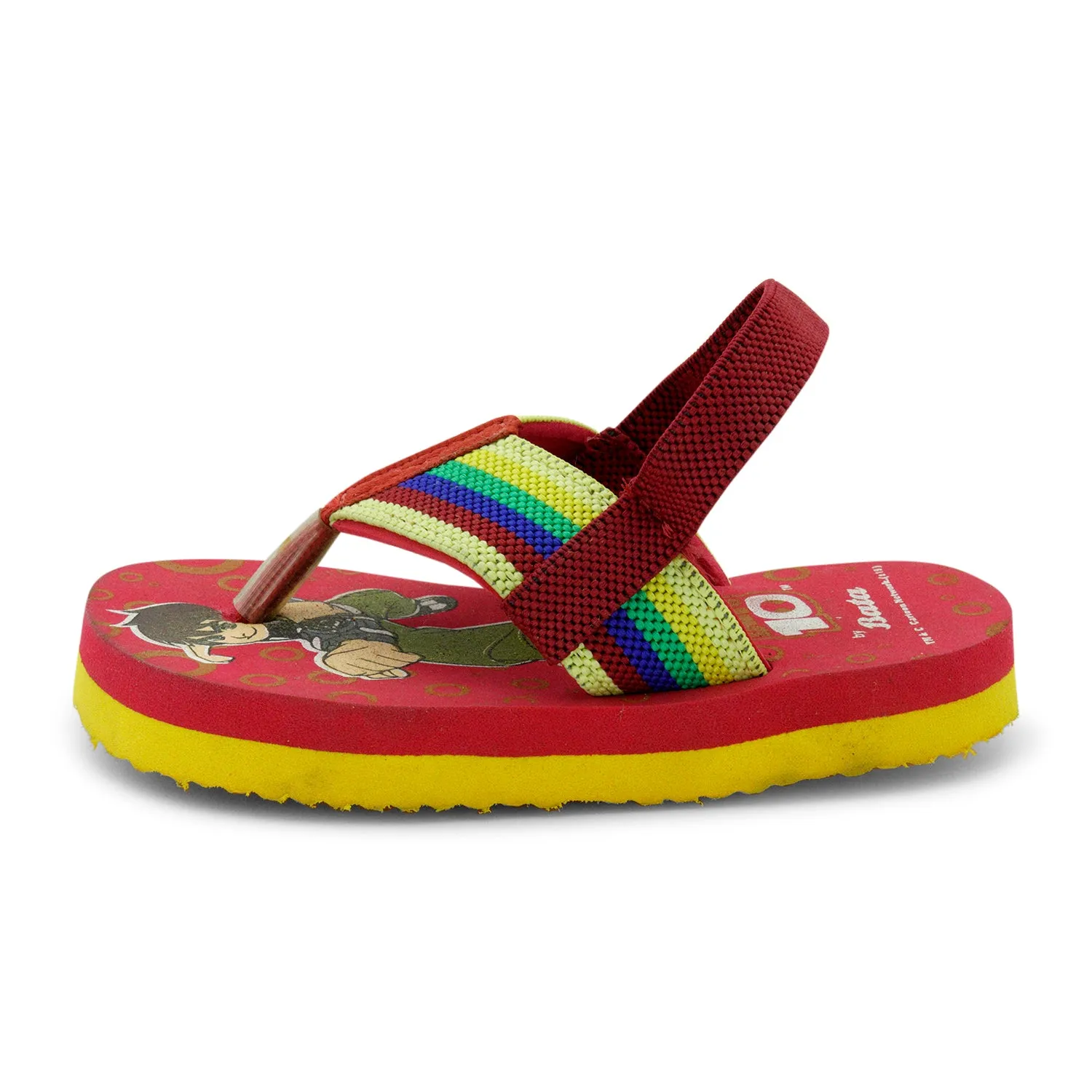 Ben 10 NAPOLEON Sandal for Children