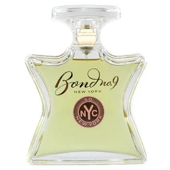 Bond No.9 So New York Unisex EDP
