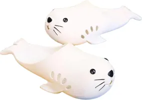 Cartoon Animal Slippers Summer Cute Home Shoes Bathroom Beach Slippers Unisex