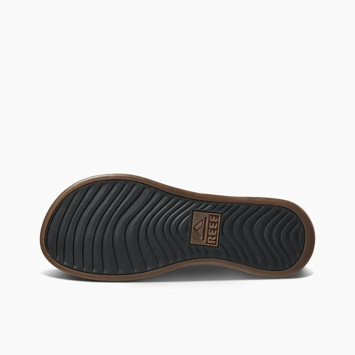 CI4004 - CUSHION LUX TAN/BLACK