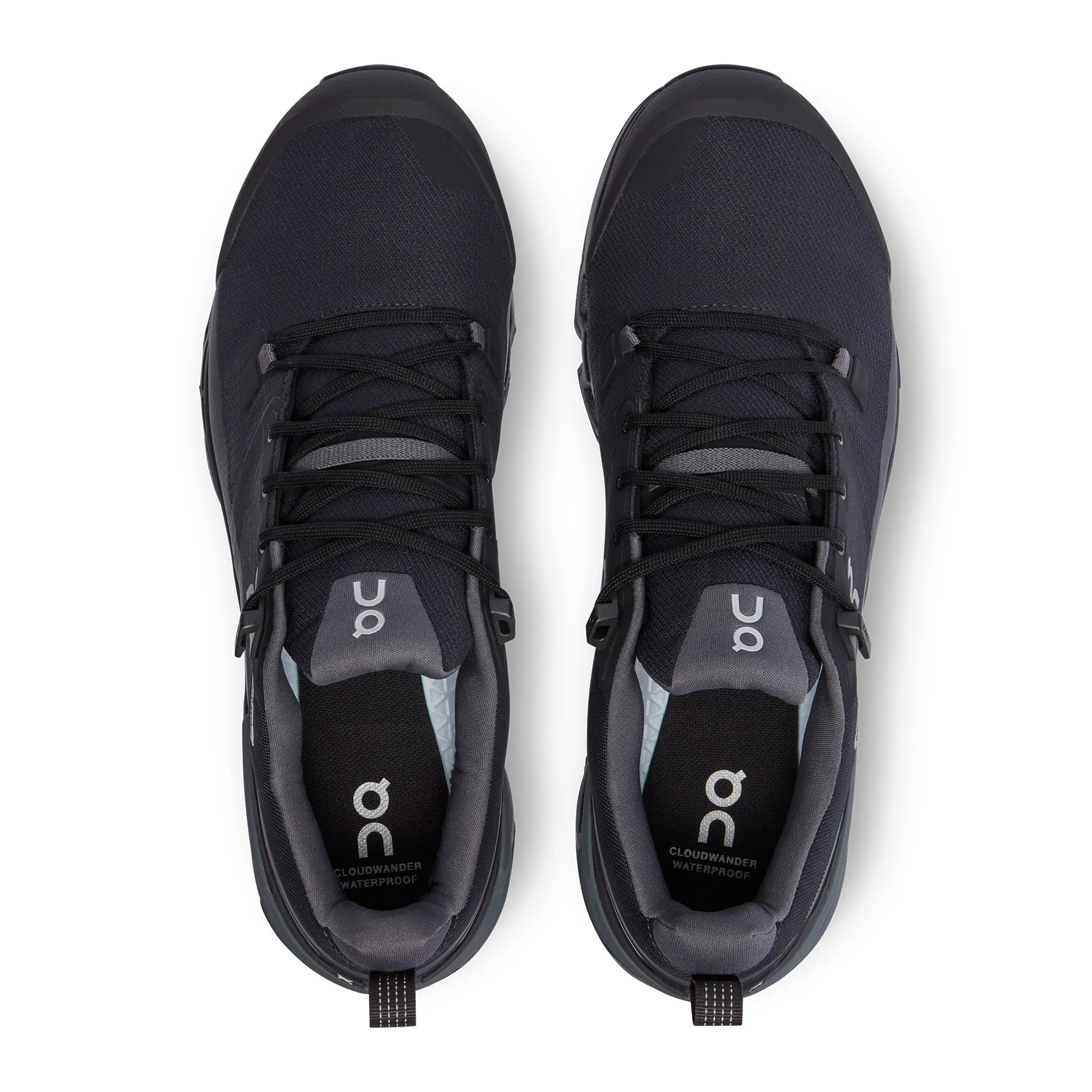 Sure! Here’s an optimized title for the e-commerce product:

Mens Cloudwander Waterproof Hiking Boots - Durable, Lightweight & All-Weather Performance

Feel free to ask for further modifications or additional information!