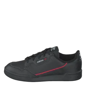 Continental 80 C Core Black/scarlet/collegiate