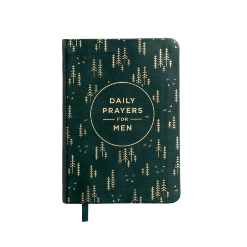 Daily Prayers for Men