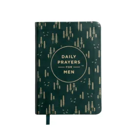 Daily Prayers for Men