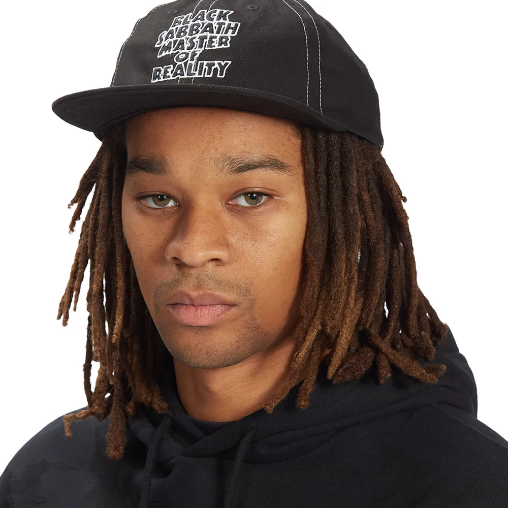 Dcxsab Unstrctrd Head Gear