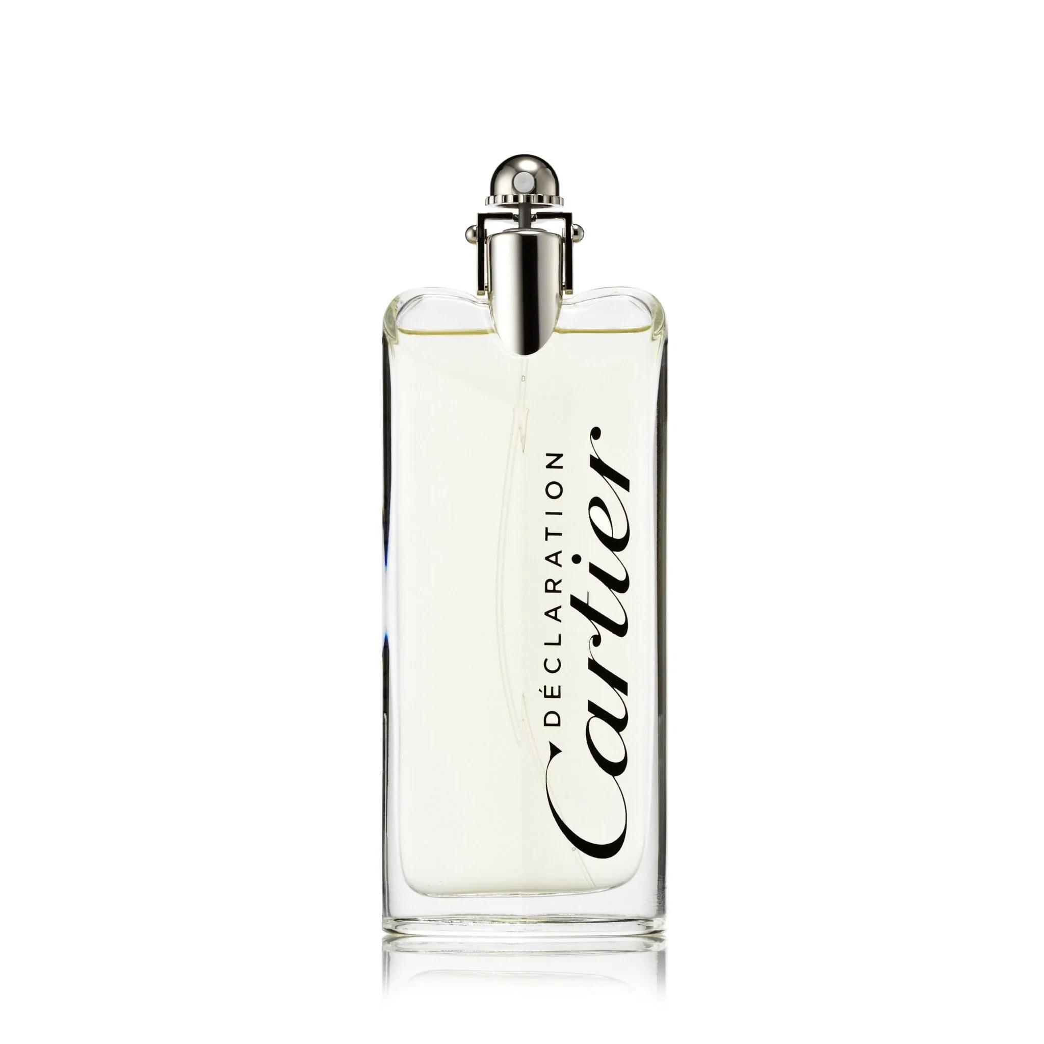 Declaration Eau De Toilette Spray for Men by Cartier