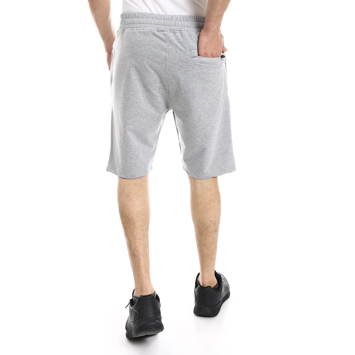 Diadora Men Cotton Short