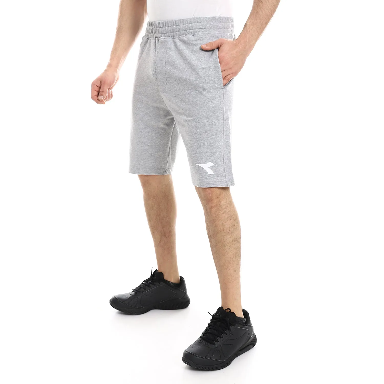 Diadora Men Cotton Short