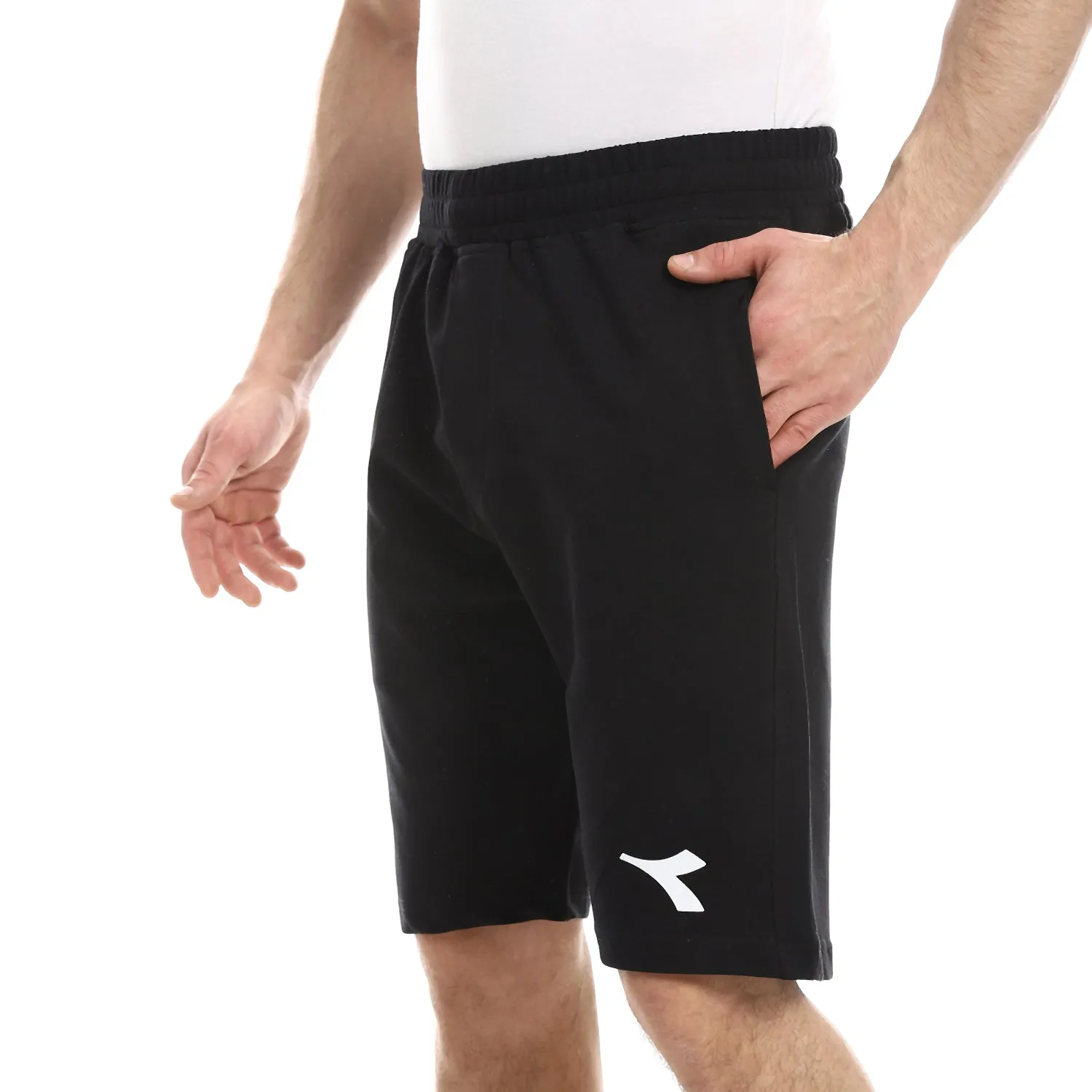 Diadora Men Cotton Short