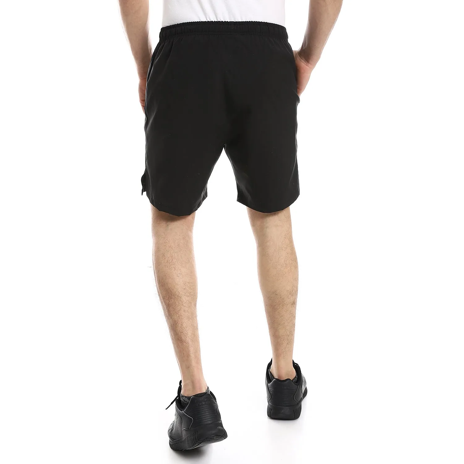 Diadora Men Sport Short