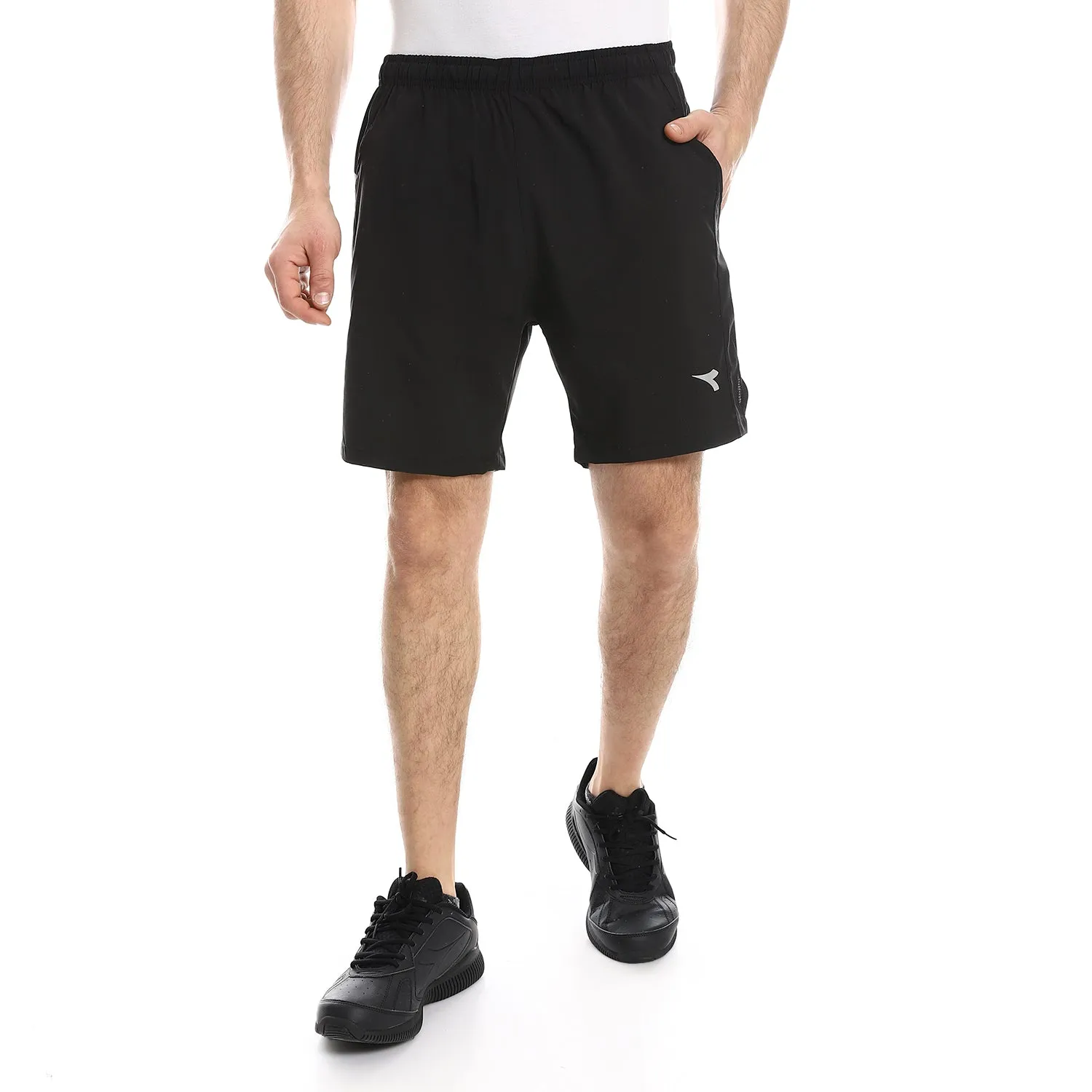 Diadora Men Sport Short