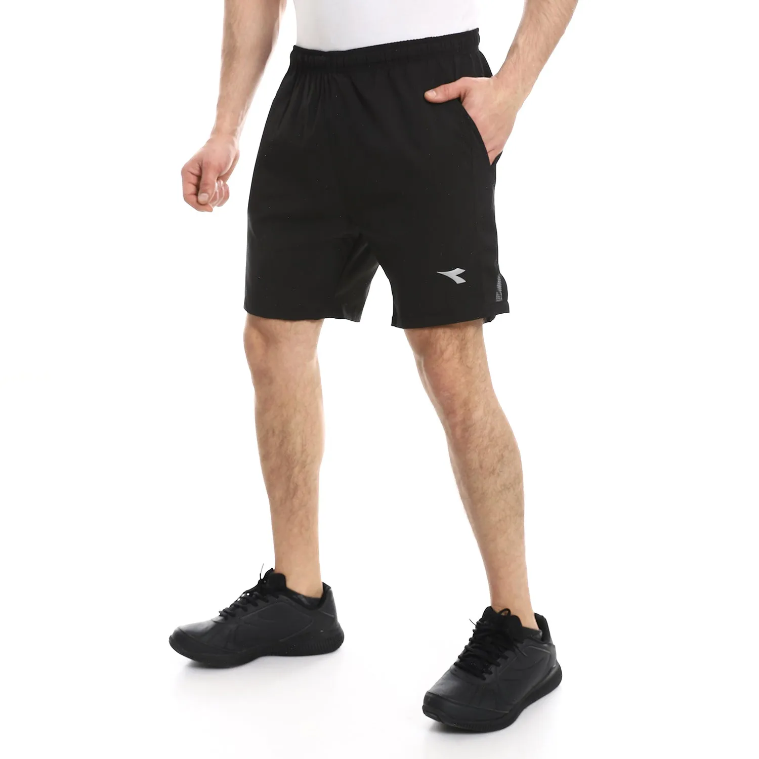 Diadora Men Sport Short