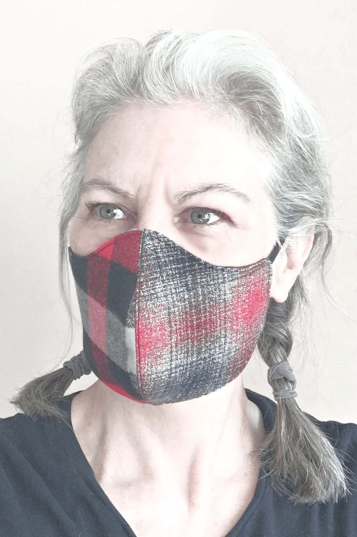 Family Masks