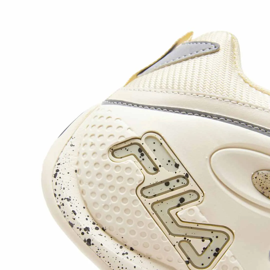 FILA - Women's Grant Hill 3 Shoes (5BM01293 156)
