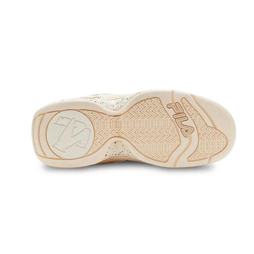 FILA - Women's Grant Hill 3 Shoes (5BM01293 156)