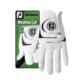 Footjoy Weathersof Glove - Men