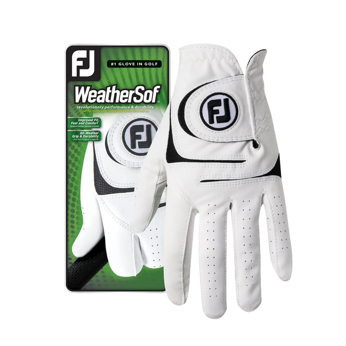 Footjoy Weathersof Glove - Men