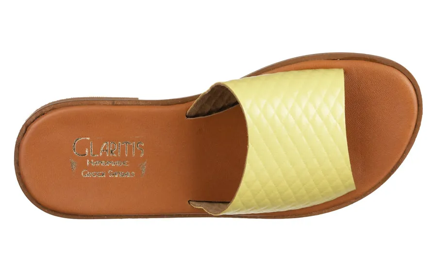 GL ESSENTAIL YELLOW