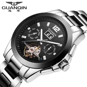 GUANQIN Pilot
