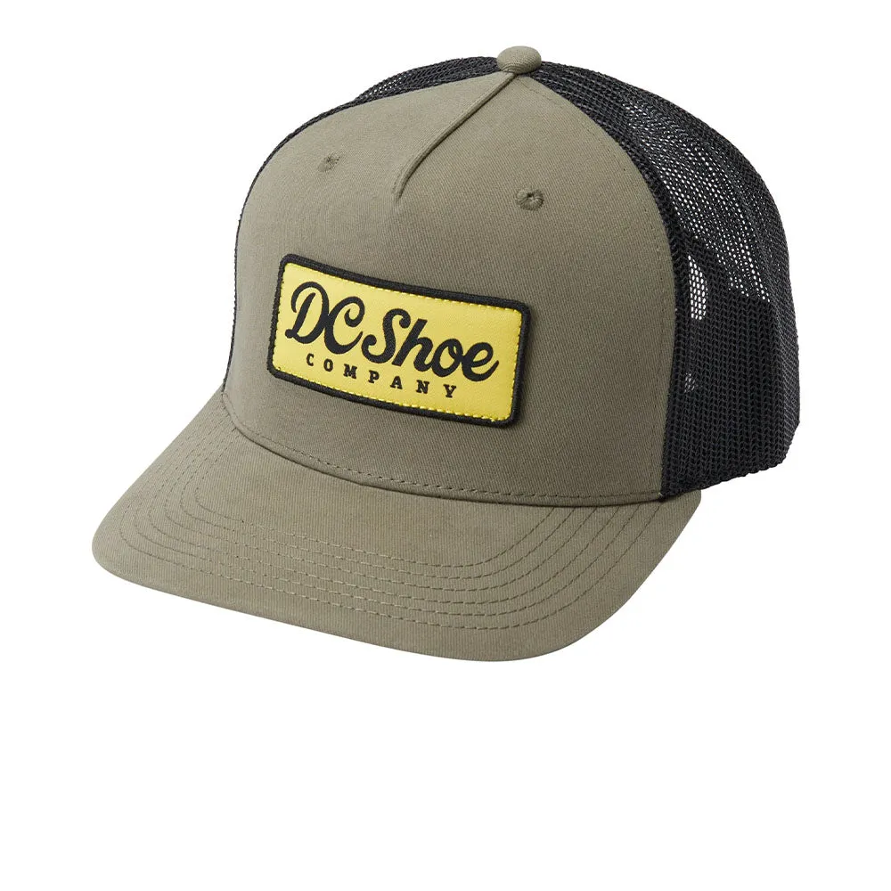 Happy Hour Trucker Head Gear
