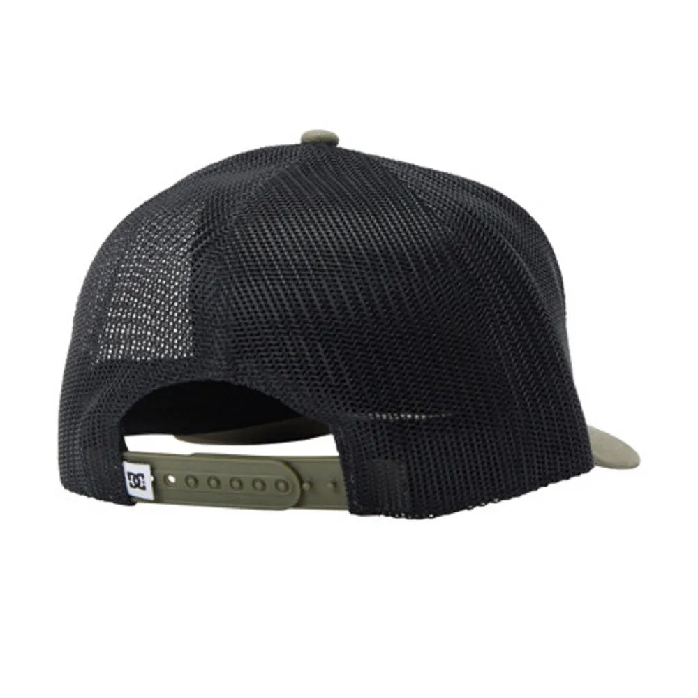Happy Hour Trucker Head Gear