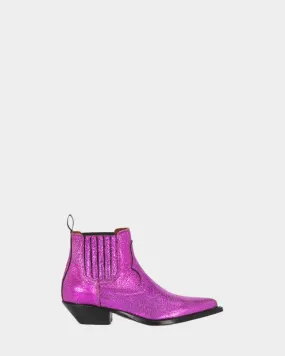 Hidalgo Ankle Boots