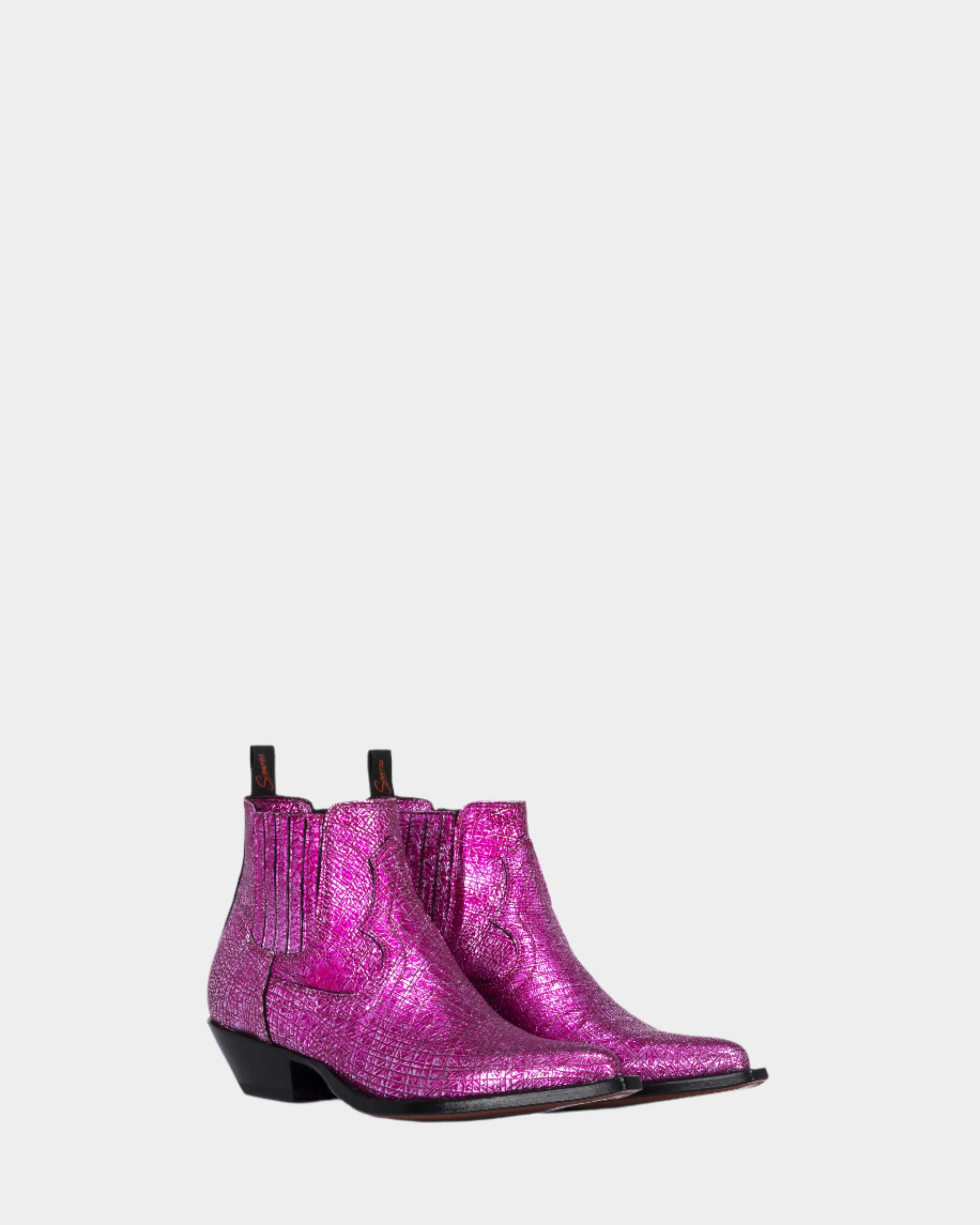 Hidalgo Ankle Boots