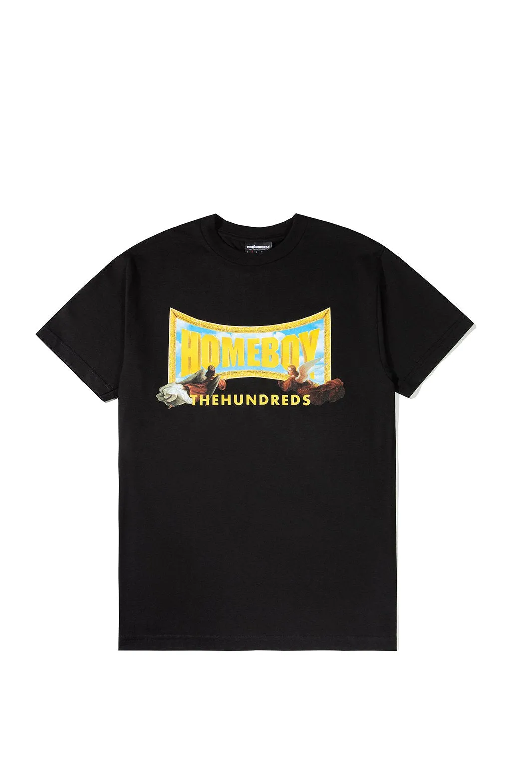 Homeboy T-Shirt