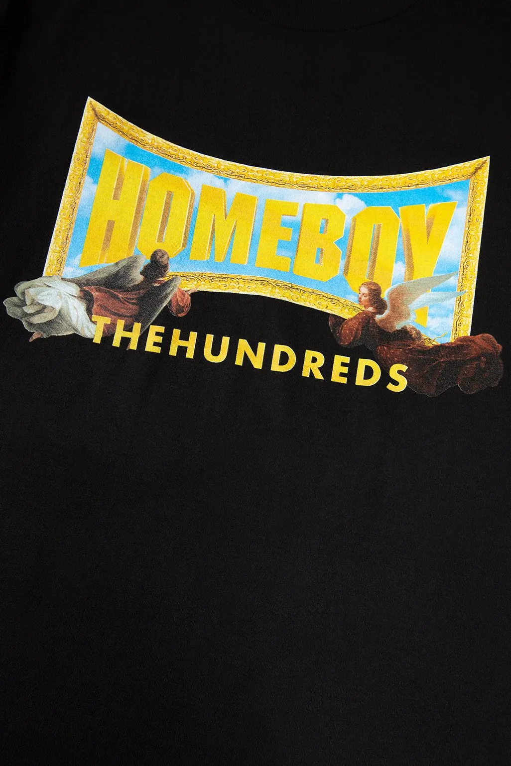 Homeboy T-Shirt
